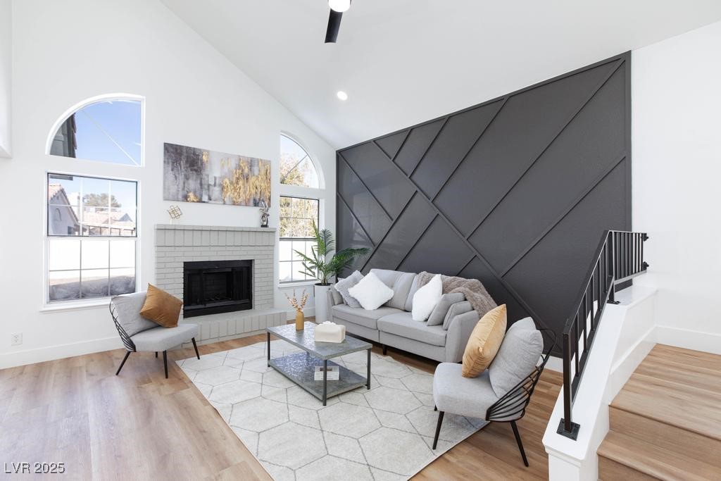 1932 Misty Glade Drive