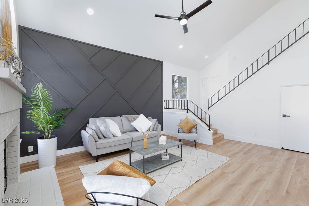 1932 Misty Glade Drive