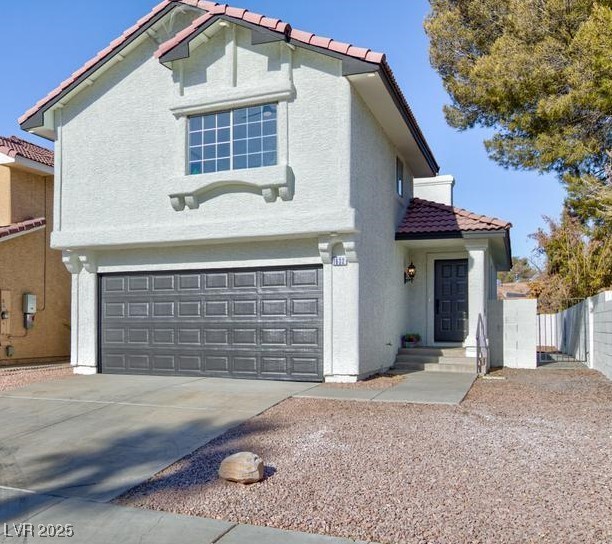 1932 Misty Glade Drive