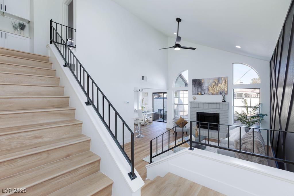 1932 Misty Glade Drive