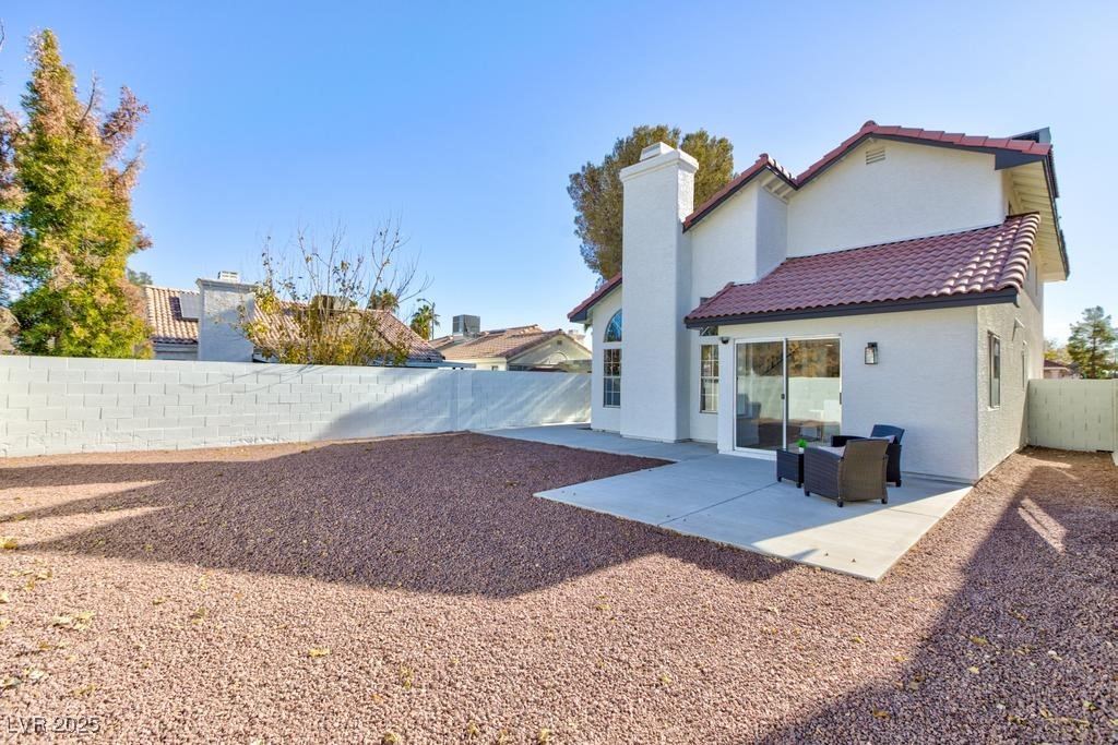 1932 Misty Glade Drive