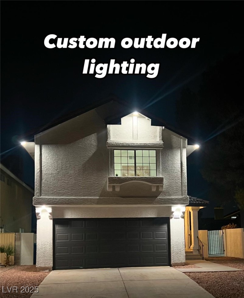 1932 Misty Glade Drive