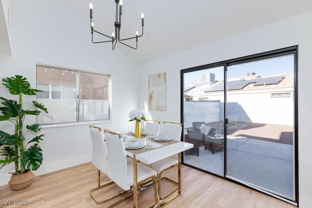 1932 Misty Glade Drive