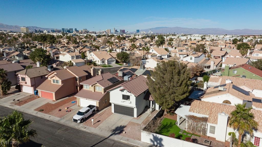 1932 Misty Glade Drive