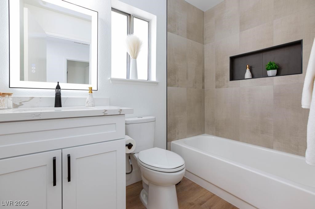 1932 Misty Glade Drive