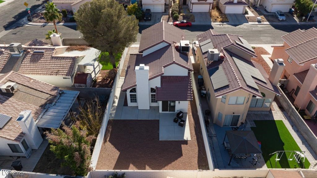 1932 Misty Glade Drive