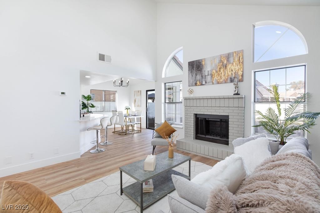 1932 Misty Glade Drive