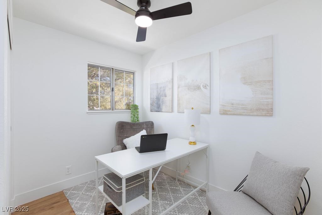 1932 Misty Glade Drive