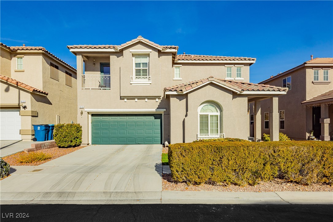 9116 Ironstone Avenue