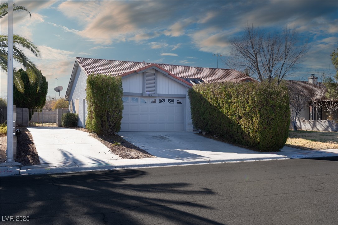 6413 Marrow Road