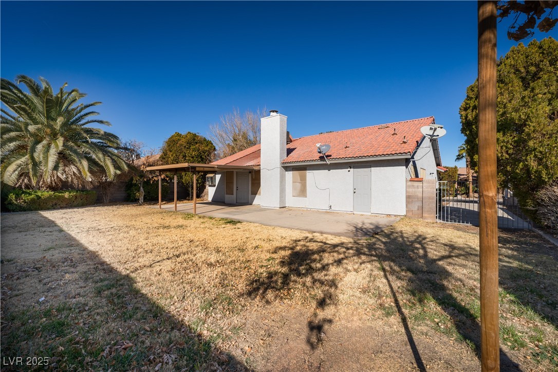 6413 Marrow Road
