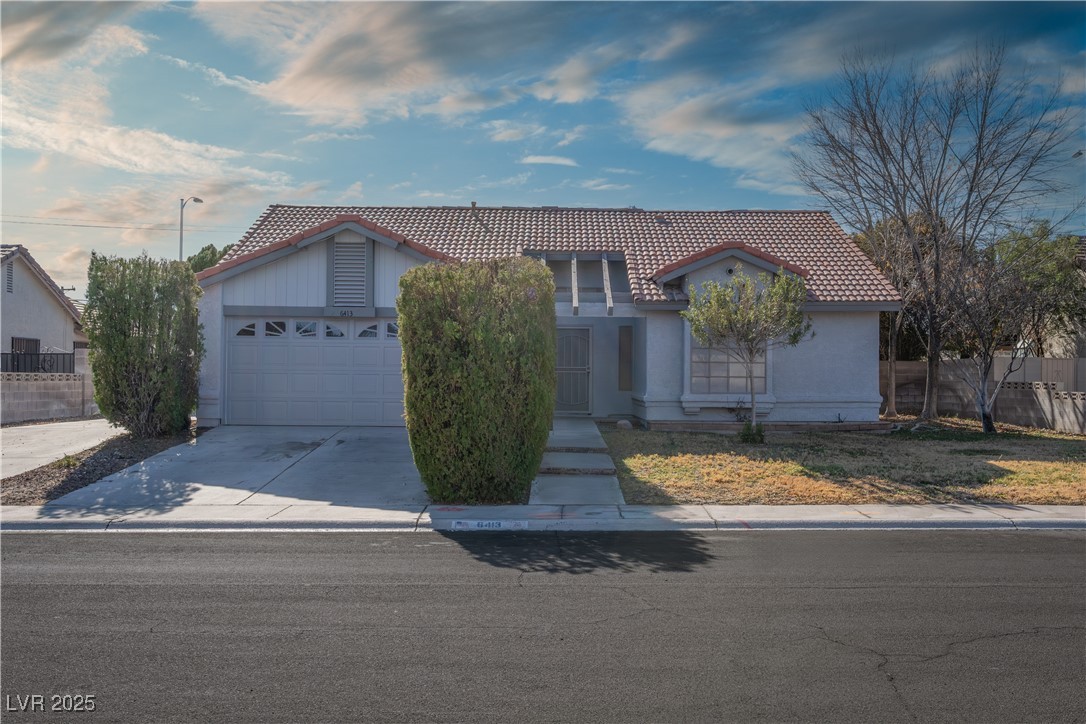 6413 Marrow Road