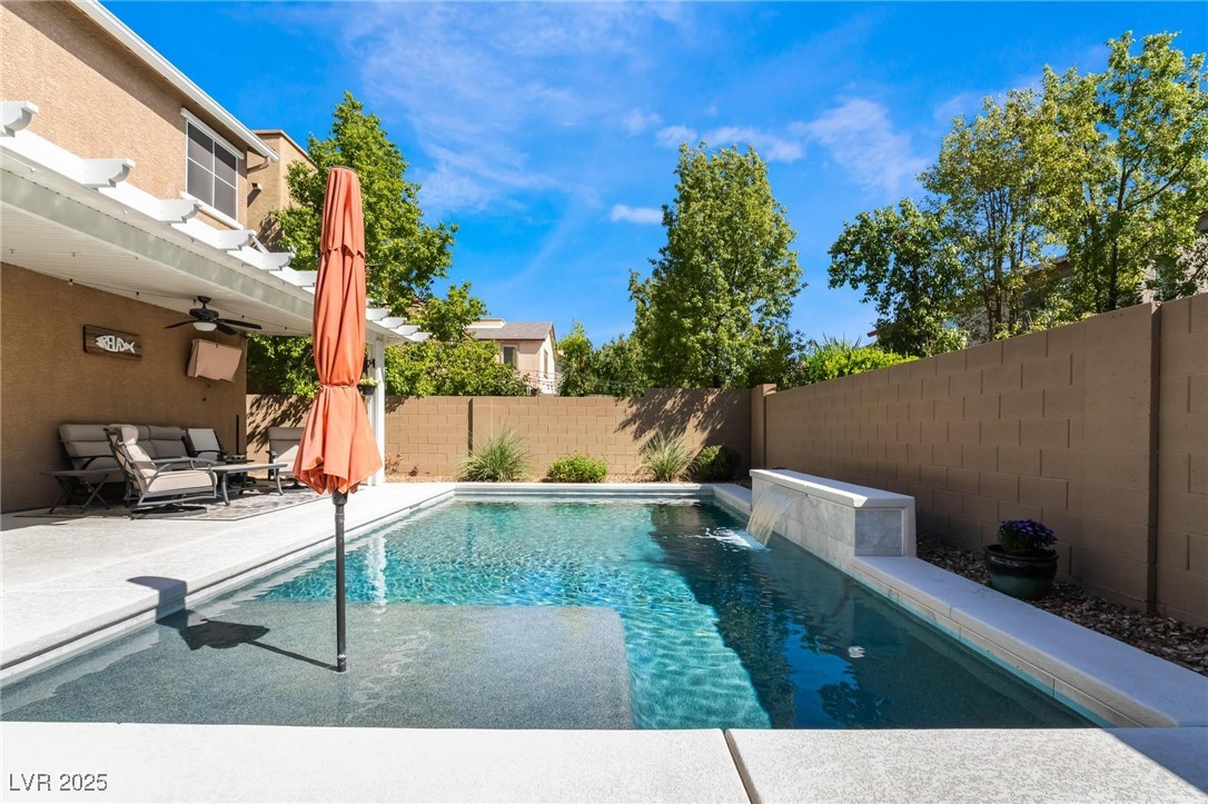 8727 Moon Crater Avenue