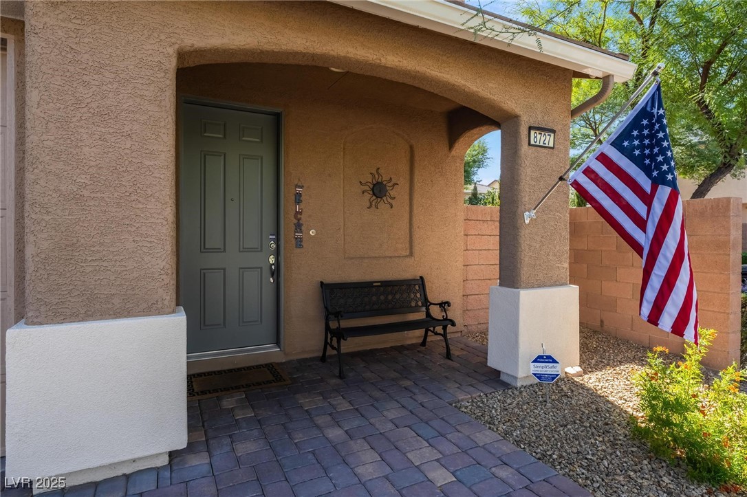 8727 Moon Crater Avenue