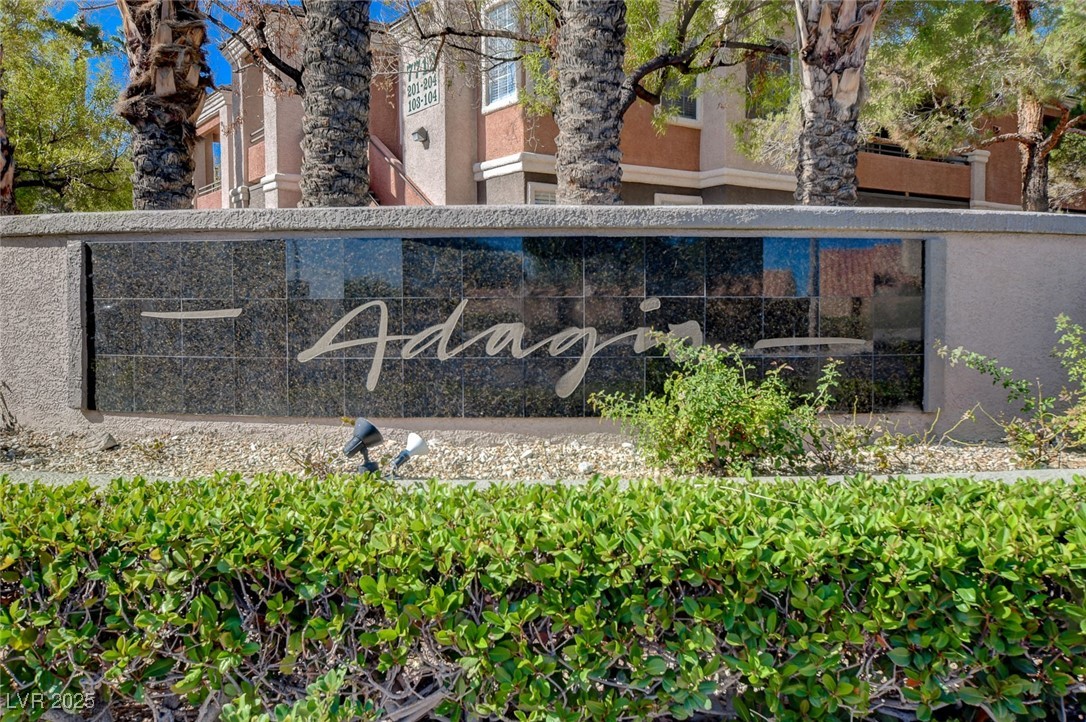 7700 Constanso Avenue 203