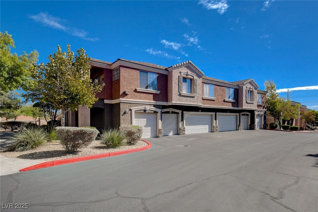 7700 Constanso Avenue 203