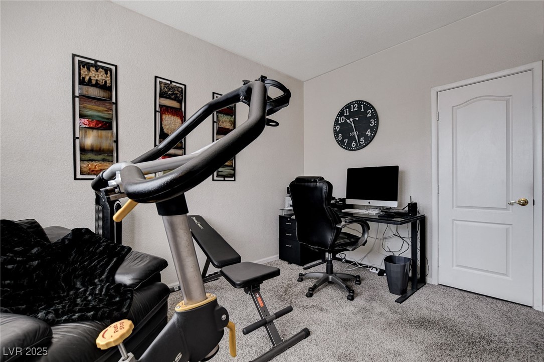 7700 Constanso Avenue 203