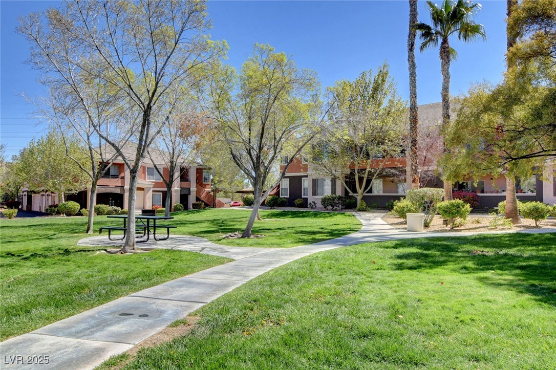 7700 Constanso Avenue 203