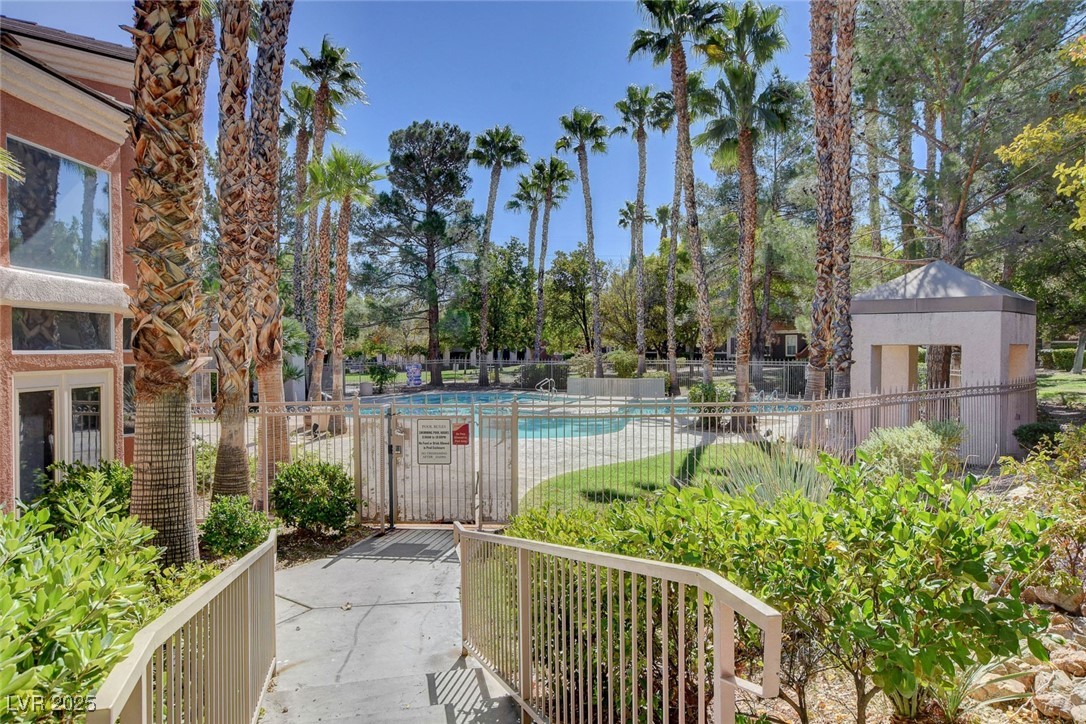 7700 Constanso Avenue 203