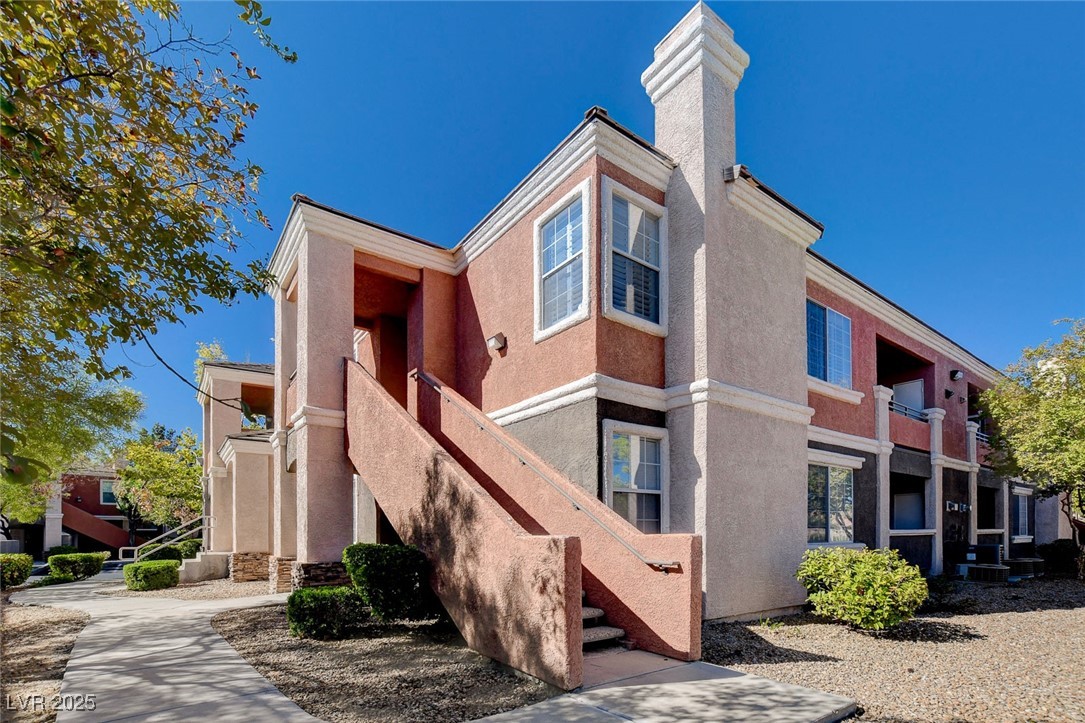 7700 Constanso Avenue 203