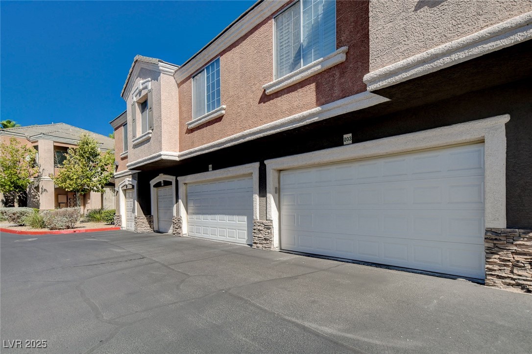 7700 Constanso Avenue 203