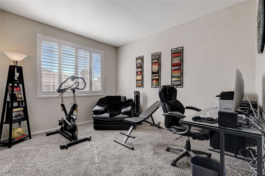 7700 Constanso Avenue 203