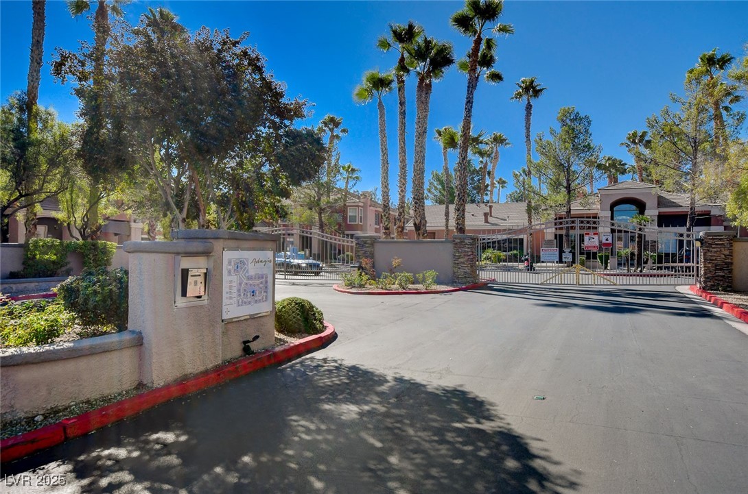 7700 Constanso Avenue 203