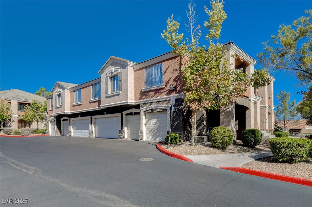 7700 Constanso Avenue 203