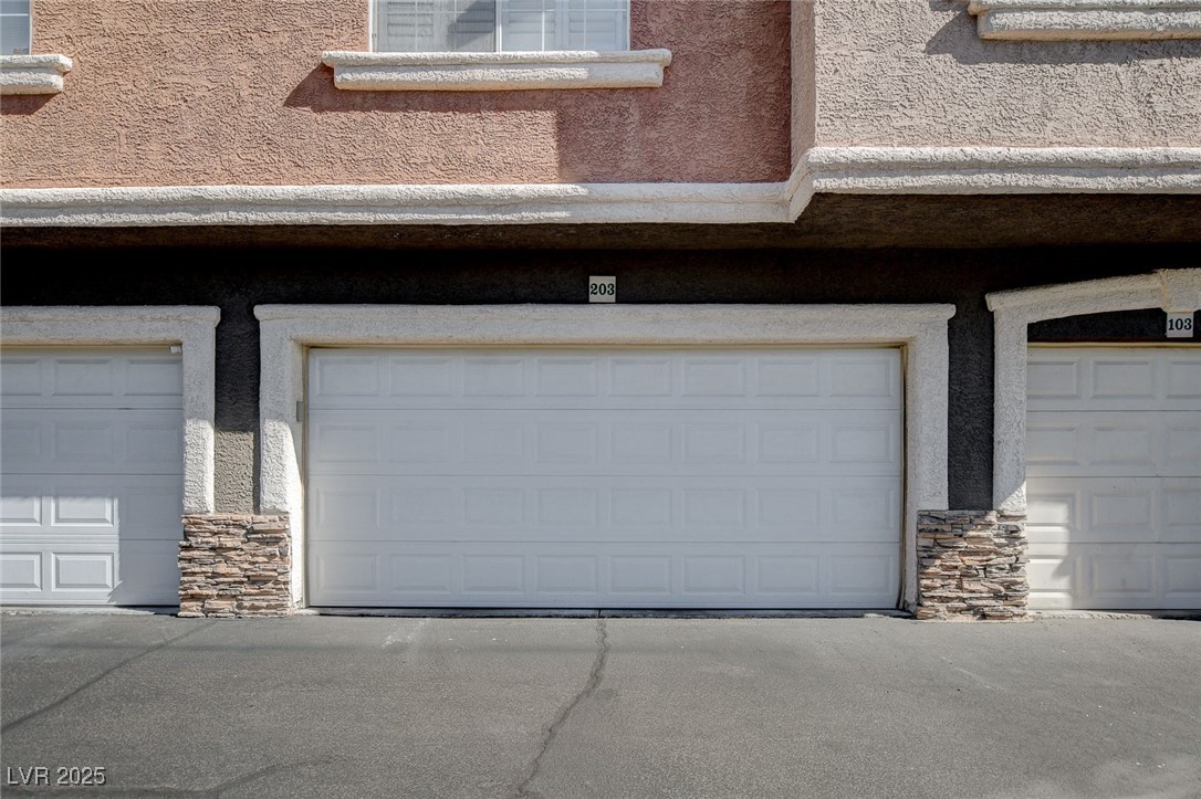 7700 Constanso Avenue 203