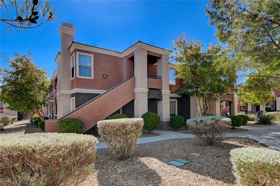 7700 Constanso Avenue 203