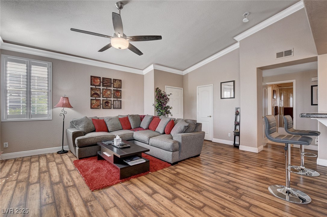 7700 Constanso Avenue 203