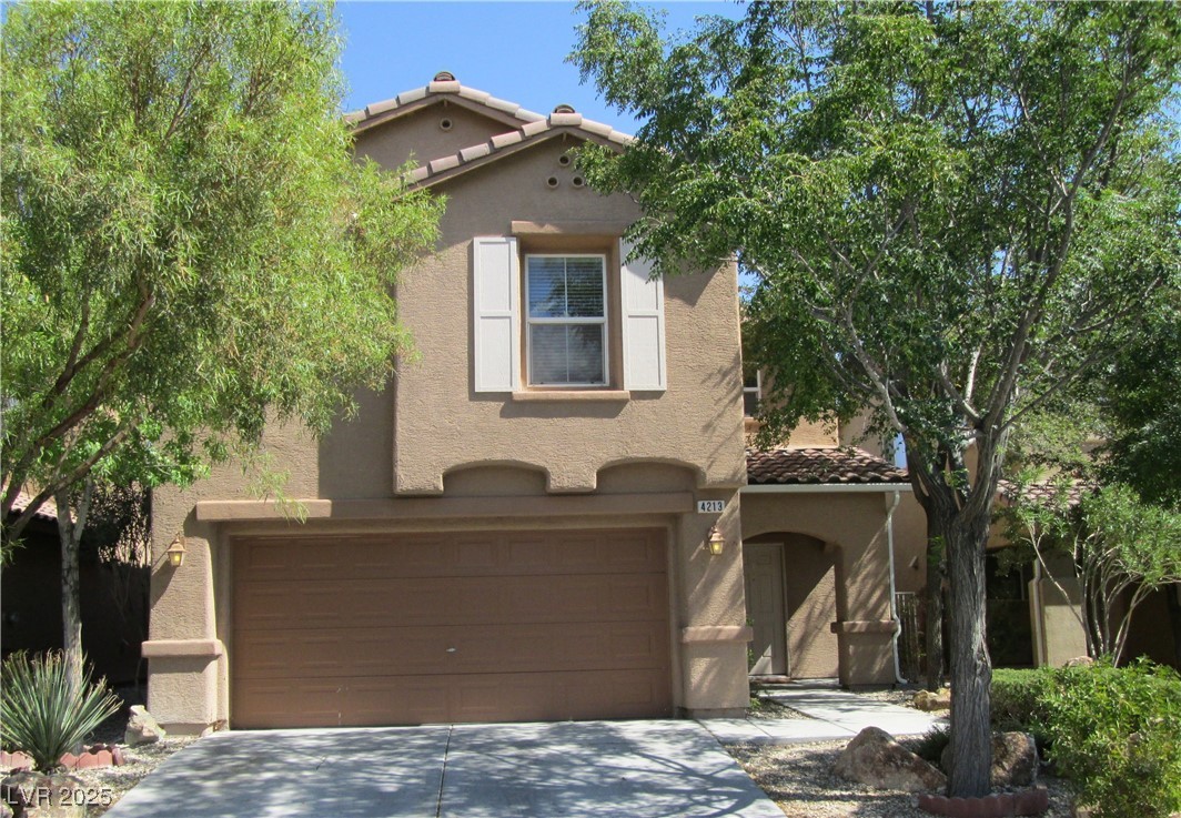 4213 Buteo Lane