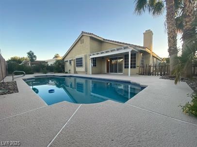 7756 Round Court