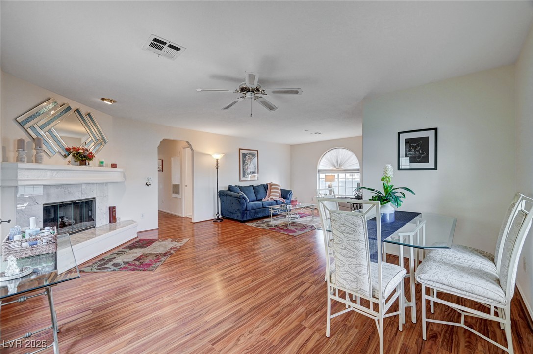 6804 Elm Creek Drive 102