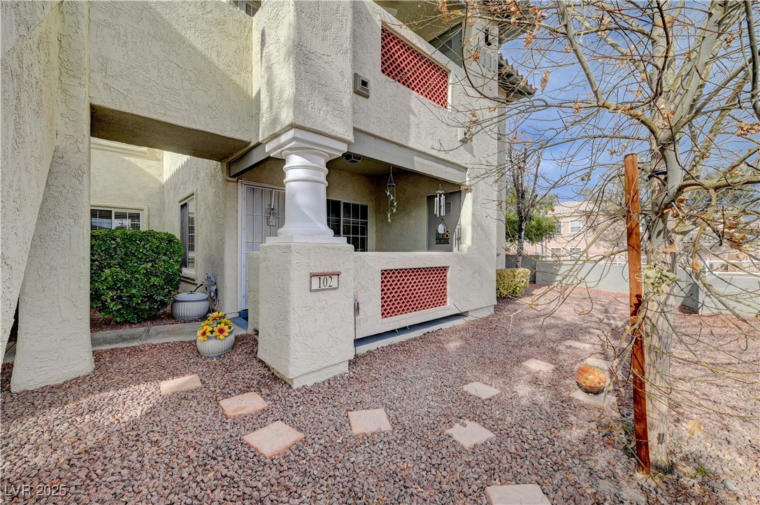 6804 Elm Creek Drive 102