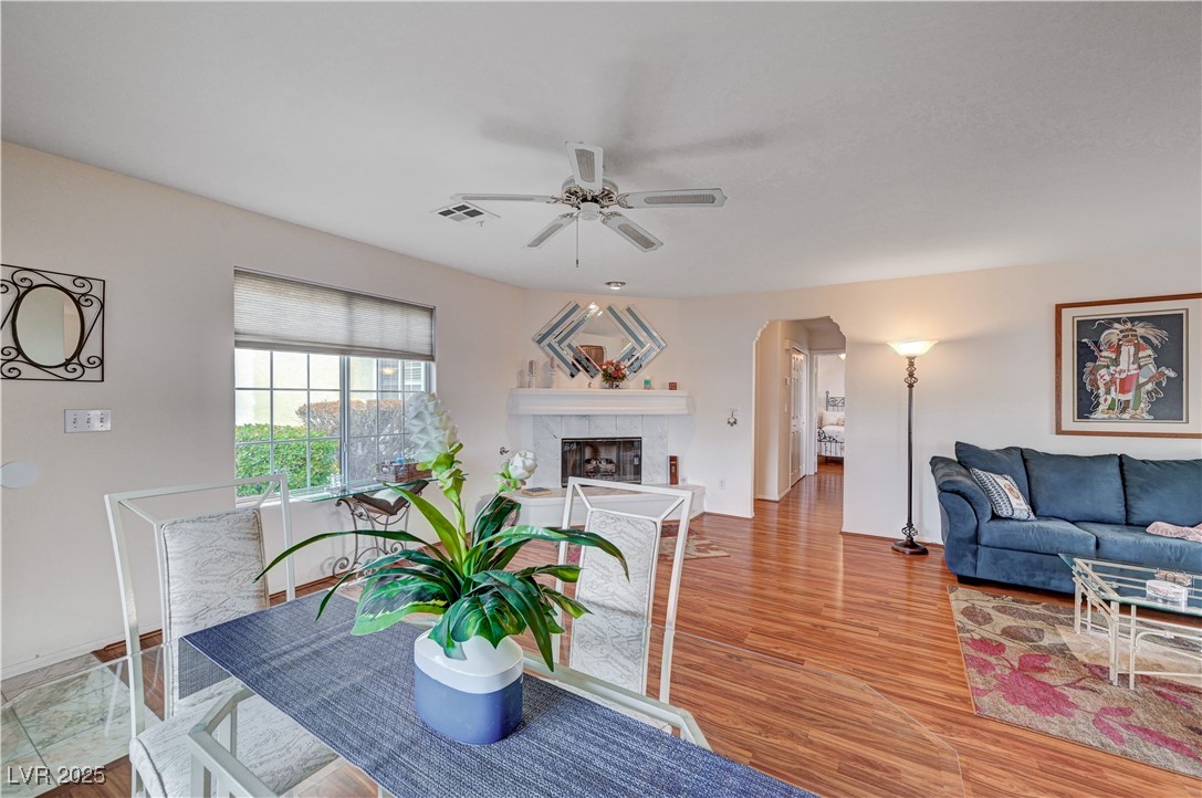 6804 Elm Creek Drive 102