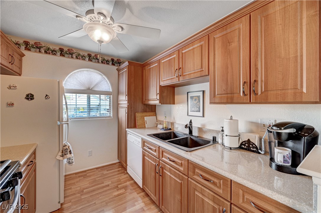 6804 Elm Creek Drive 102