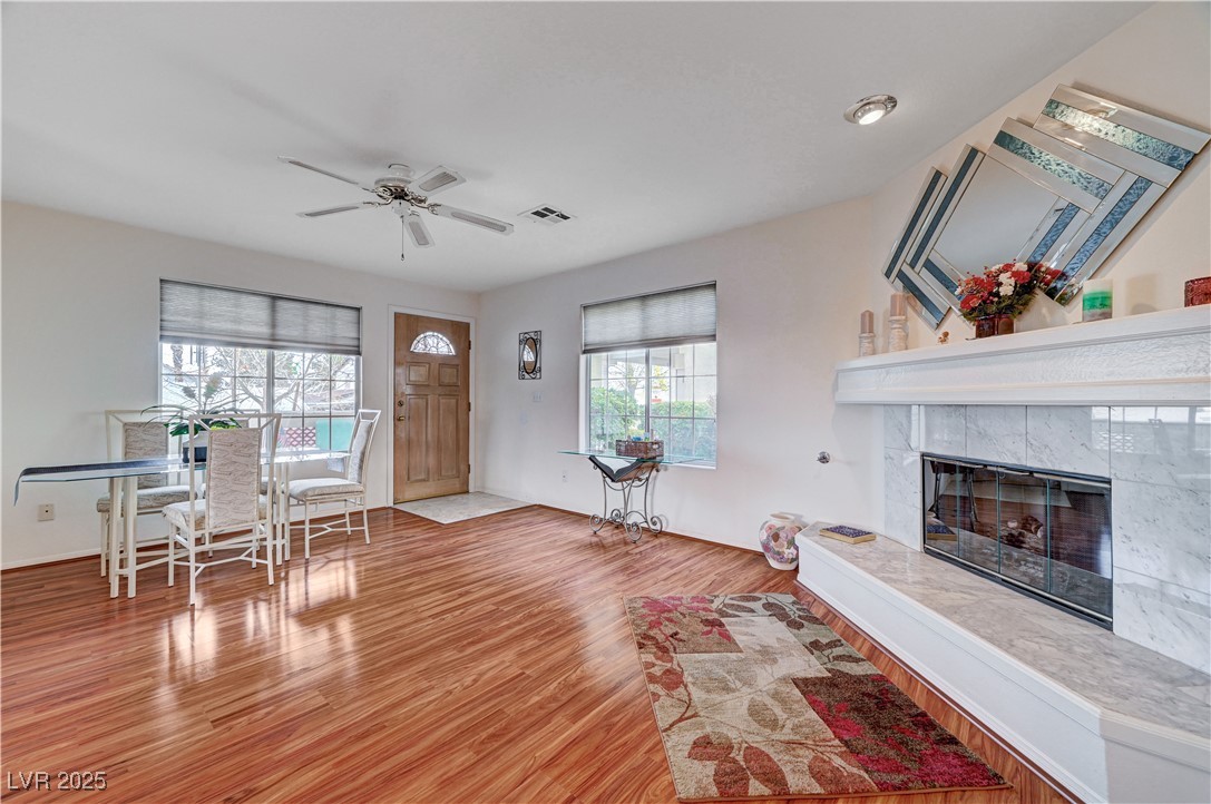 6804 Elm Creek Drive 102