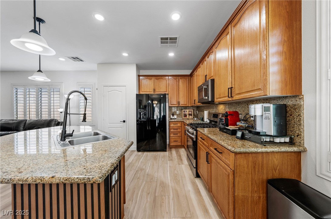 3709 Citrus Heights Avenue