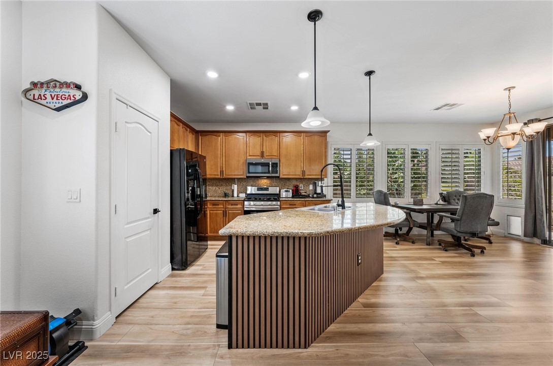 3709 Citrus Heights Avenue