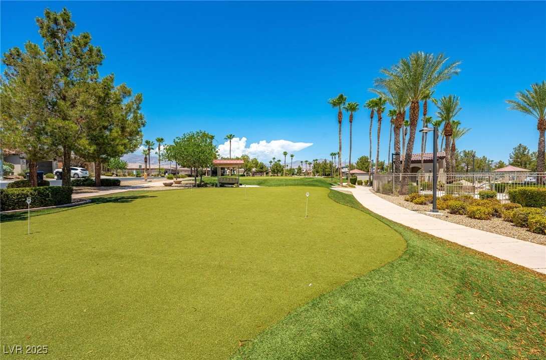 3709 Citrus Heights Avenue