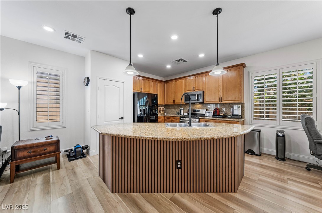 3709 Citrus Heights Avenue