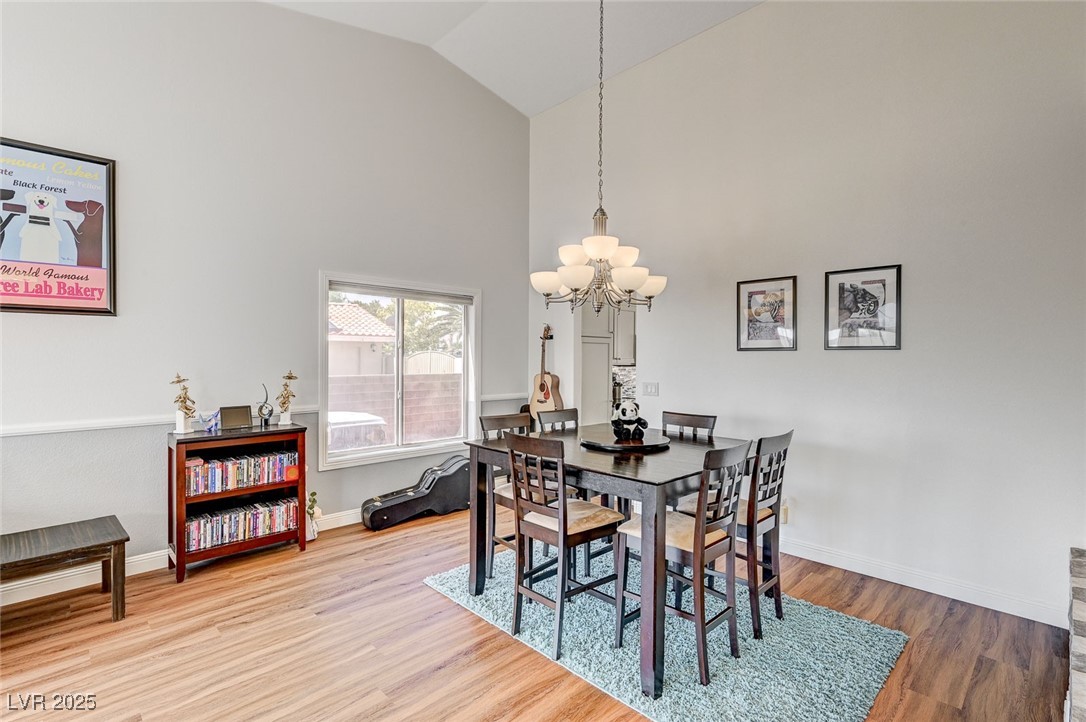 5865 North Conquistador Street