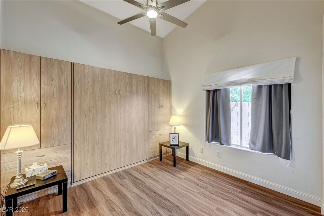 5865 North Conquistador Street