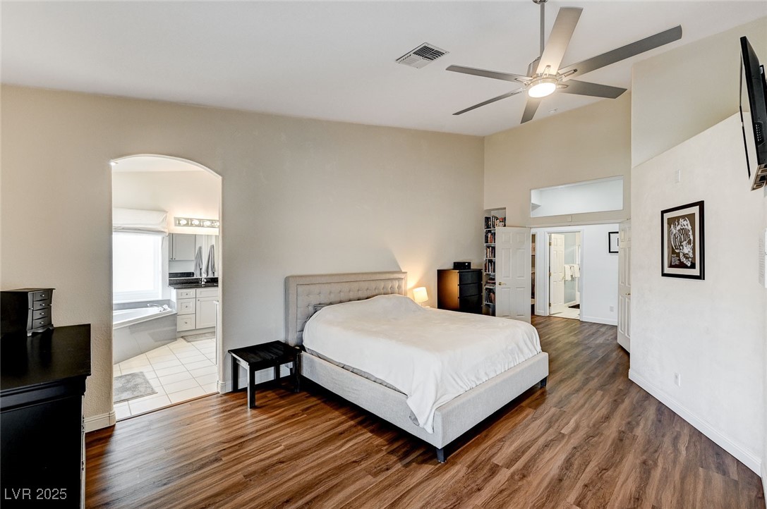 5865 North Conquistador Street