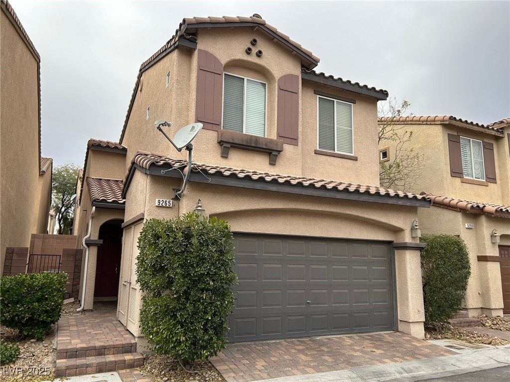 9265 Opal Hills Lane