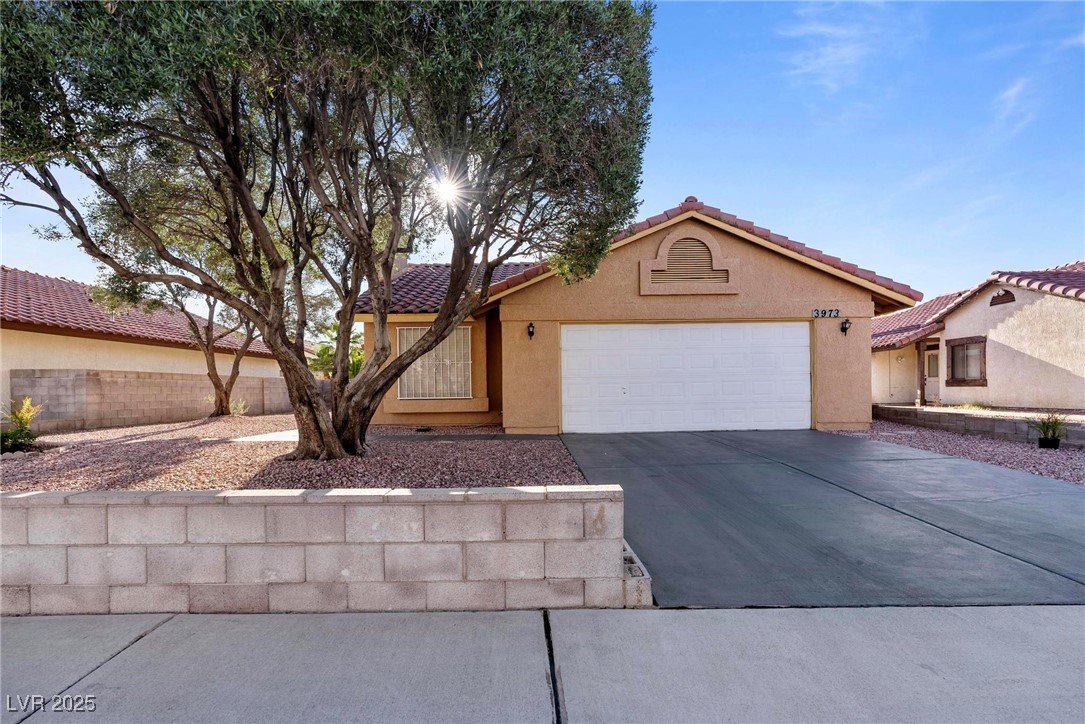 3973 El Camino Road