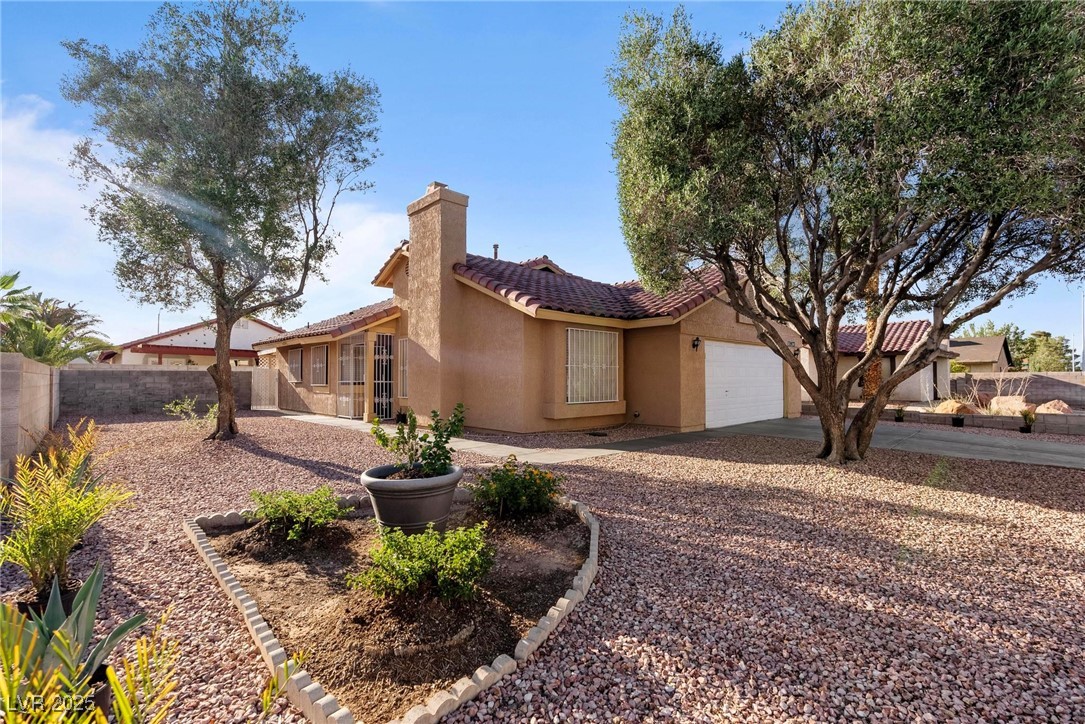 3973 El Camino Road
