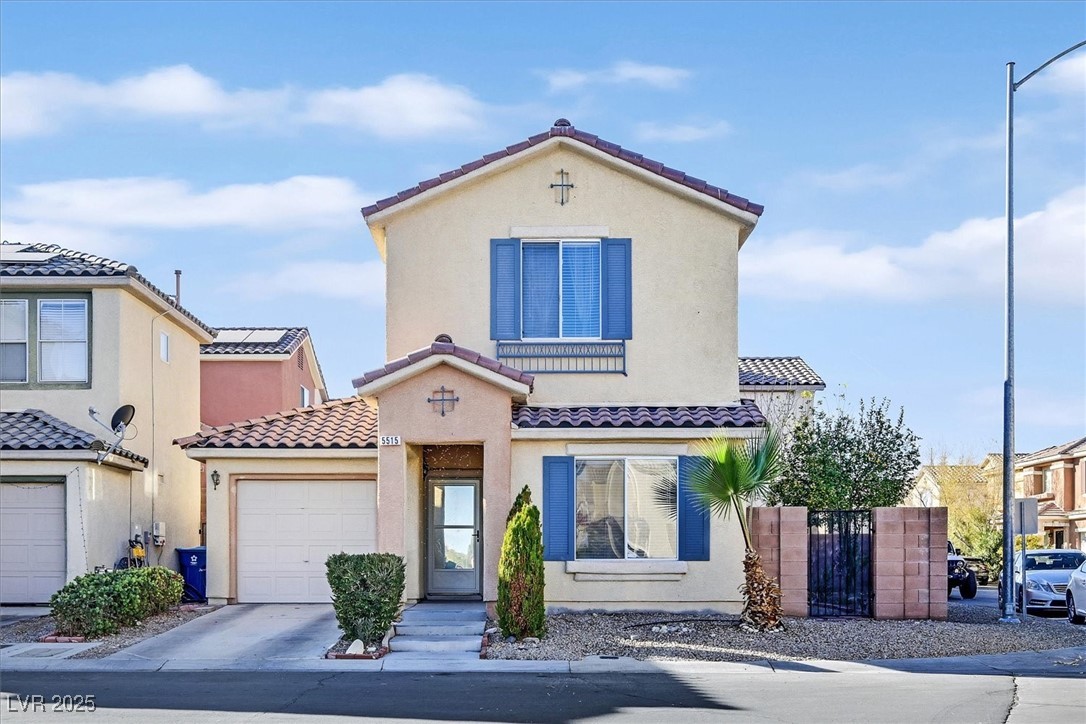5515 Gold Mint Lane