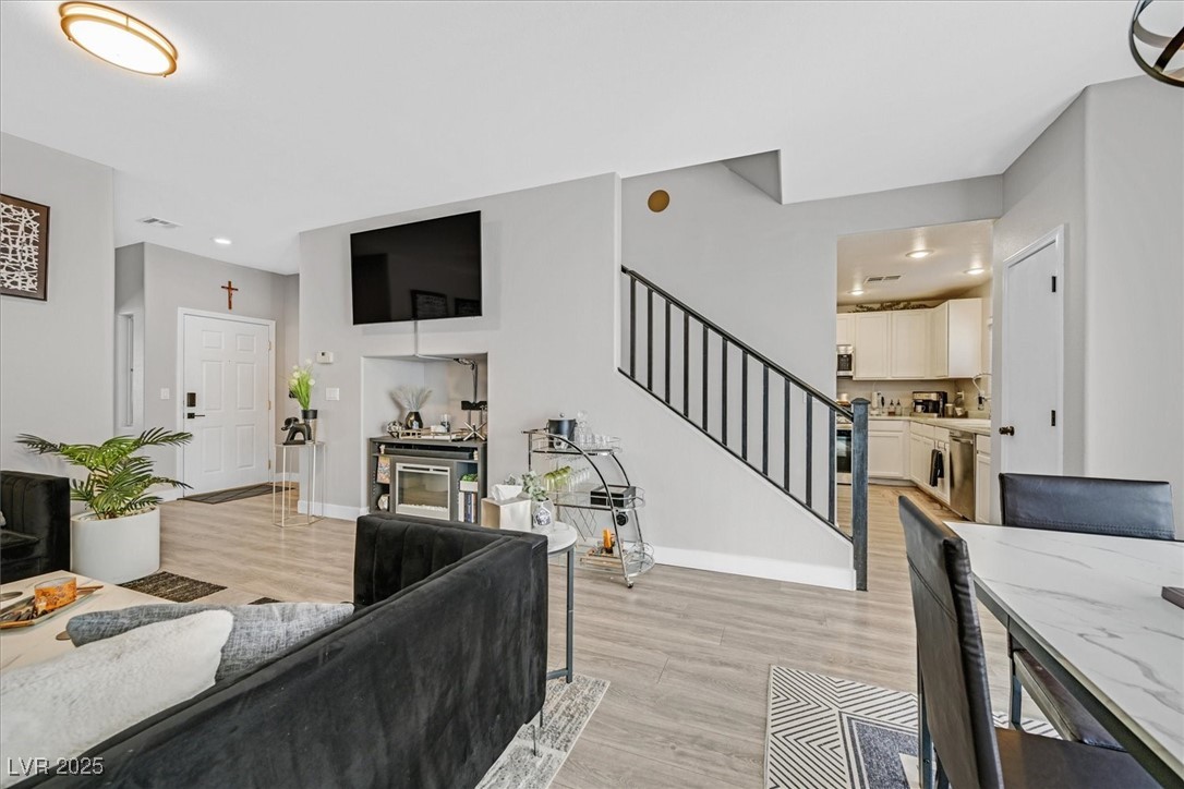 5515 Gold Mint Lane